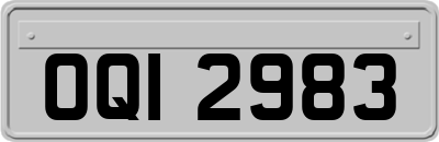 OQI2983