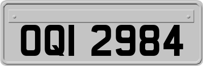 OQI2984