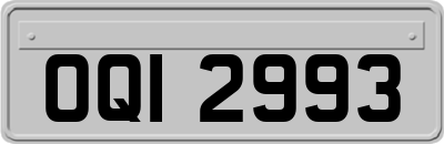 OQI2993