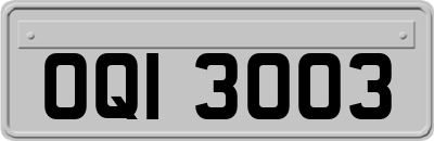 OQI3003