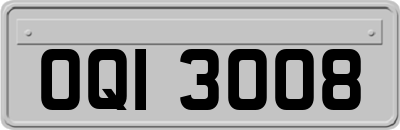 OQI3008