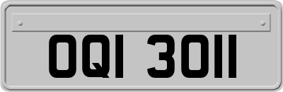 OQI3011