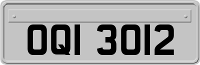 OQI3012