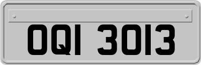 OQI3013