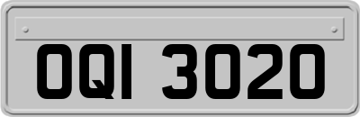 OQI3020