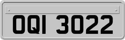 OQI3022