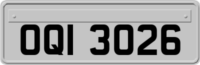 OQI3026
