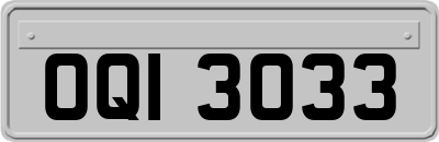 OQI3033