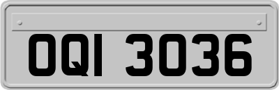 OQI3036