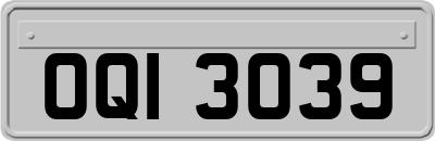 OQI3039