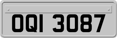 OQI3087