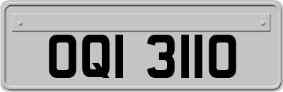 OQI3110