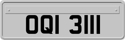 OQI3111