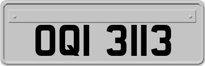 OQI3113