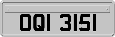 OQI3151