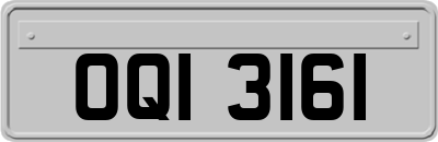 OQI3161