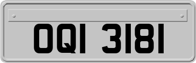 OQI3181