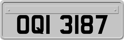 OQI3187