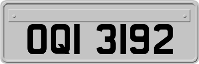 OQI3192