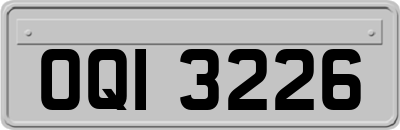 OQI3226