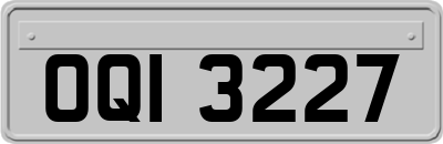 OQI3227
