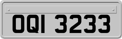 OQI3233