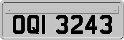 OQI3243
