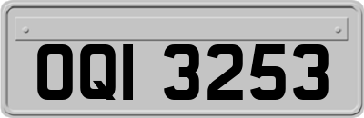 OQI3253
