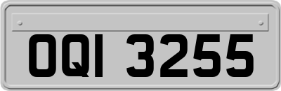 OQI3255