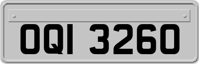 OQI3260