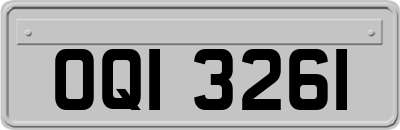 OQI3261