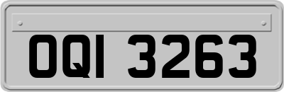 OQI3263