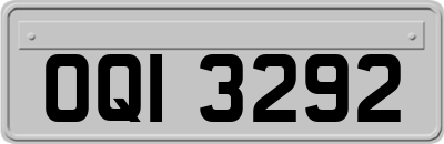 OQI3292