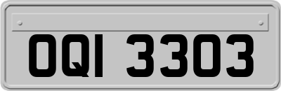 OQI3303