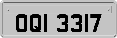 OQI3317
