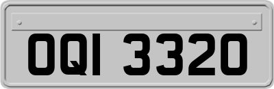 OQI3320