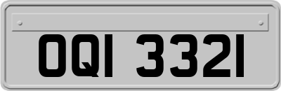OQI3321