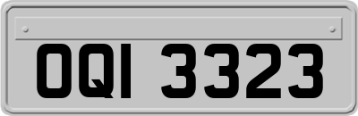 OQI3323