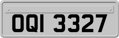 OQI3327