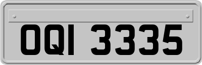 OQI3335