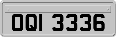 OQI3336