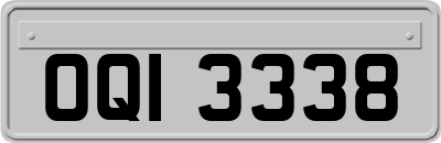 OQI3338