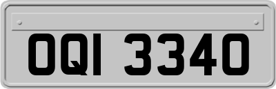OQI3340