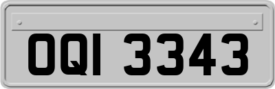 OQI3343
