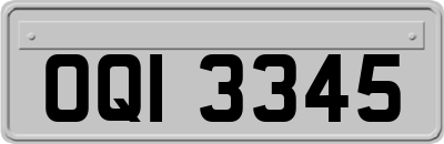 OQI3345