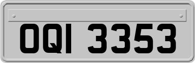 OQI3353