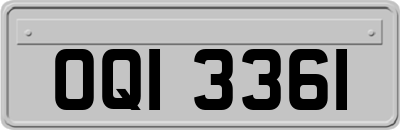 OQI3361
