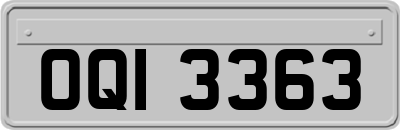 OQI3363