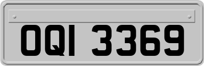 OQI3369
