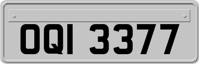 OQI3377